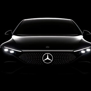 Mercedes Benz