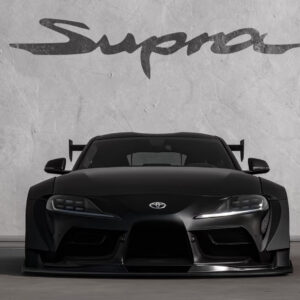Supra