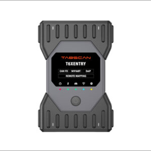 Mercedes Benz Diagnostic Equipment T6 Xentry ECU Coding Support CAN FD& DOIP PK